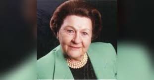 Bertha M. Littrell Obituary