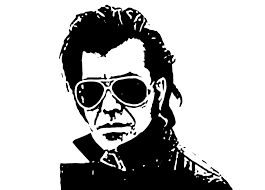 New Biography Covers Rock 'n' Roll Guitarist Link Wray