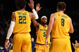 Seeking its third olympic gold medal (seoul 1988 \demonstration sport\, sydney 2000), team usa will open the olympic games baseball tournament against israel on friday, july 30. Team Usa Loses Again Drops Olympic Exhibition To Australia Abs Cbn News