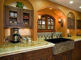 Kitchen Cabinets Carlsbad Hacienda Style Kitchen Hacienda Style Homes Hacienda Style