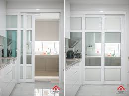 Hand painted kitchen doors from the kitchen restoration company give you access to colours that are often hard to come by. Kitchen Door Reliance Home