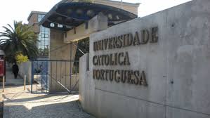 Já conhece a newsletter semanal da católica no porto? Covid 19 Universidade Catolica Suspende Aulas Presenciais No Porto E Em Braga
