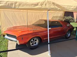 Delorean die idee einen mustang killer auf die straße zu bringen, welcher sogar günstiger und leichter als die corvette werden sollte. Trussty Jasmine This Was An American Muscle Car You Ve Heard Less