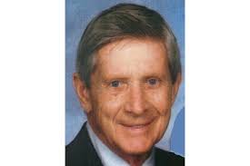 Edward Middleton Obituary (1923