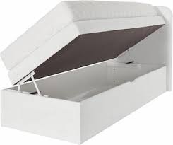 Boxspringbett 100x200 Kaufen Uber 20 Shops Top Angebote Mit bettkasten für ein plus an stauraum. boxspringbett 100x200 kaufen uber 20