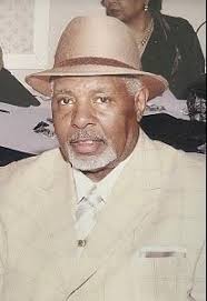 Calvin Mitchell Obituary (1944