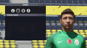 This is his non rare gold card. Muslera Look Alike Fifa 17 Pro Clubs Youtube