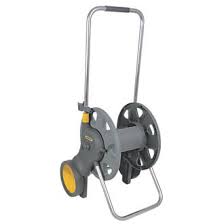 Hozelock Hose Trolley Hoses Hose Reels Screwfix Com