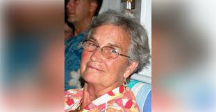 Obituary information for Rosemary Smith