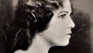 The Gift That Keeps On Giving: More Donations Related to Silent Film Star  Princess Mona Darkfeather (Josephine Workman) and Husband Frank E.  Montgomery -The Homestead Blog