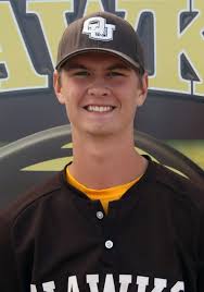 2015 Junior Varsity Baseball Roster