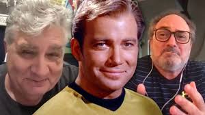 The actor, musician & director is married to elizabeth shatner, his starsign is aries and he is now 90 years of age. Exclusive Watch William Shatner Impressionists Maurice Lamarche And Kevin Pollak Honor His 90th Birthday Trekmovie Com