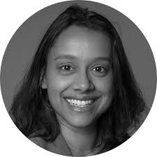 Natalie Samarasinghe