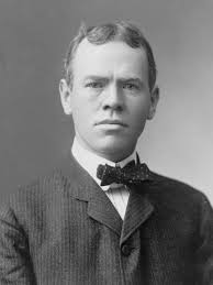 James Brendan Connolly