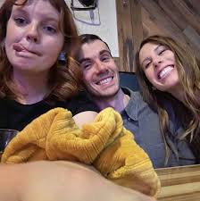 Kaylee Wasco and Max Russo's Wedding Website