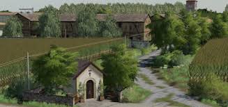 With so much to do in the newest farming simulator our expectations are very high and we always expect the mod creators to give us something special and they never disappoint. Italy Farming Simulator 2017 Mods Ls 17 Mods Fs 17 2017 Mods