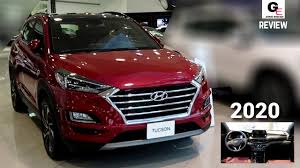 The hyundai tucson, a compact suv, last received a major facelift in 2019. 2020 Hyundai Tucson Detailed Review New Luxurious Interiors New Features Specs Price Youtube
