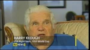 Harry Keough