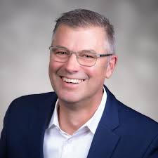 Pat Morrill. CPCU, AIC