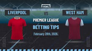 Liverpool vs West Ham predictions: Must-win for top-four ambition
