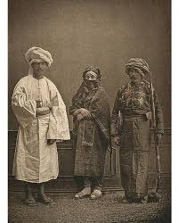 المهرية لغة قديمة تتحدثها القبائل اليمنية ولا يفهمها العرب رصيف 22