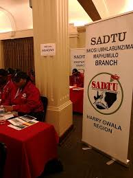 Check spelling or type a new query. Sadtu National On Twitter Sadtu Harry Gwala Region Held Its 2nd Triennial General Meeting At Imperial Hotel Pietermaritzburg Cosatu Sa Labour News Witnesskzn Ukhozi Fm Https T Co Binxocvpgv