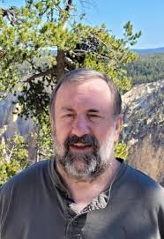 Mitchell Klein Obituary (1955