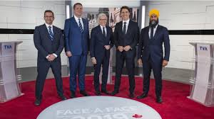 L'éternel, notre dieu, est le seul éternel …. Campagne Electorale 2019 Premier Debat Des Chefs En Francais Rci Francais