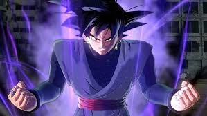 Goku Black Dragon Ball Xenoverse 2 1920x1080 Conceitual Arte Conceitual Artes