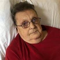 Ruth H. McGinnis Obituary