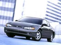 2004 Chevrolet Monte Carlo Problems | Kelley Blue Book
