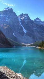 Lake 4k Hd Wallpaper Mountains Forest Pine Vertical Wallpaper Iphone Christmas Travel Destinations Unique Nature Wallpaper
