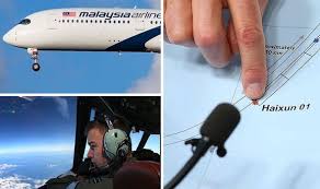 Find mh370 news headlines, photos, videos, comments, blog posts and opinion at the indian express. Mh370 News Data From Missing Malaysia Airlines Flight 370 Shrugged And Ignored Weird News Express Co Uk