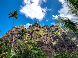 Photos de nuku hiva : Randonnee Aux Cascades De Hakaui Excursion Nuku Hiva Polynesie Francaise Pacifique A La Carte