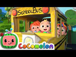 133 Wheels On The Bus Play Version Cocomelon Nursery Rhymes Kids Songs Youtube In 2021 Kids Songs Nursery Rhymes Songs Nursery Rhymes