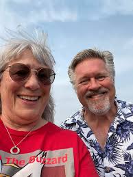 New members welcome to the Buzzard Nest group