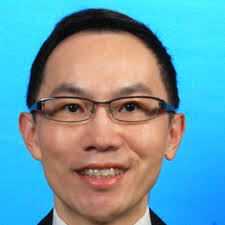 Vincent Mok's Instagram, Twitter & Facebook