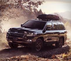 Met hoogstaande veiligheidsvoorzieningen en 4x4 de suv's van toyota staan al meer dan 60 jaar synoniem voor avontuur buiten de gebaande paden. Special Edition Off Road Suvs Land Cruiser Toyota Land Cruiser Land Cruiser 200