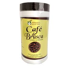 La raíz de la planta tiene propiedades diuréticas y estomacales. Cafe De Brusca 400g Alimentarte Saludable