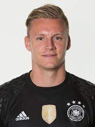 Bernd Leno Poses For A Picture During The Germany Team Portrait Germany Team Leno Germany