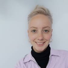 Aline Bouwman's Journalist Portfolio