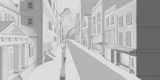 Check spelling or type a new query. Pyce Liau One Point Perspective Building