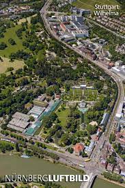 Uns gibt es jetzt auch bei instagram unter wilhelma_stuttgart. Stuttgart Tierpark Und Botanischer Garten Wilhelma Luftbild