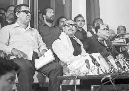He was the surviving eldest son to sultan muhammad jamalul alam ii and his wife, raja isteri pengiran anak siti fatimah, after his older brother, pengiran muda bongsu had died in 1910. Op Ed Tajuddin Ahmad And The Call To Leadership Dhaka Tribune