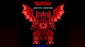 Since i don't really feel like drawing things i should. Ngc Game Destroyah Boss Battle Themes Remastered Youtube