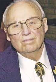 Frank Kratzer Obituary (1925