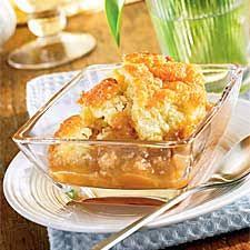 Pouding Chomeur Au Sirop D Erable Maple Recipes Recipes Food