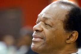 Marion Barry: A Man for All People
