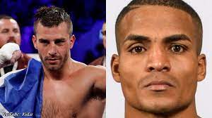 Browse our listings to find jobs in germany for expats, including jobs for english speakers or those in your native language. David Lemieux Vs David Zegarra Who Wins Youtube