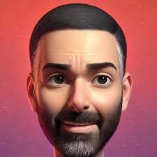 Alain Mayer (@alainSF)